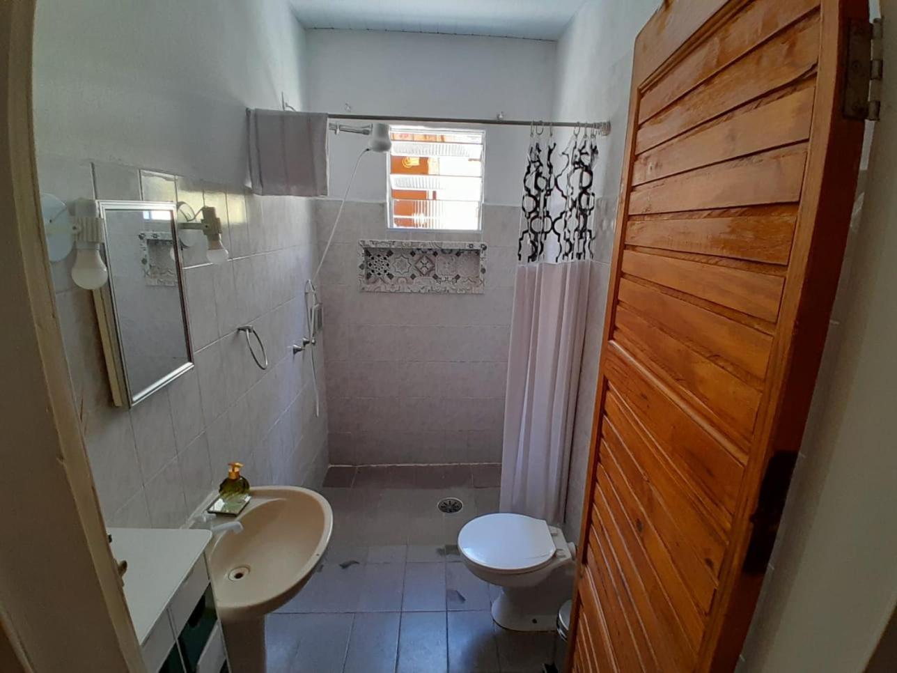 Recanto Sao Sebastiao Buitenkant foto