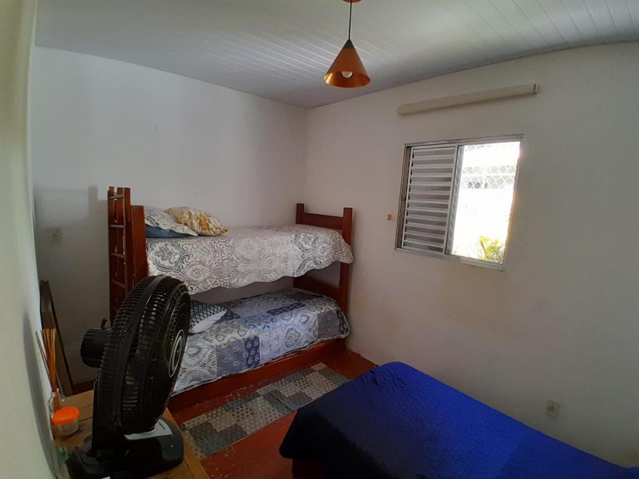 Recanto Sao Sebastiao Buitenkant foto