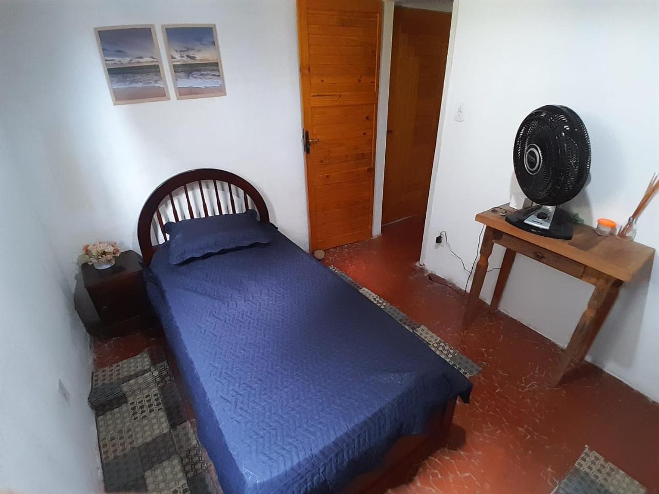 Recanto Sao Sebastiao Buitenkant foto
