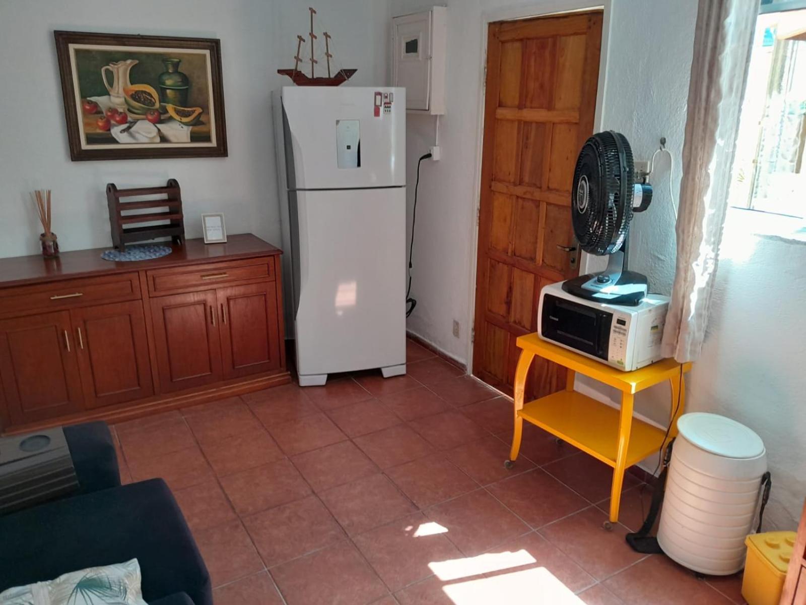 Recanto Sao Sebastiao Buitenkant foto